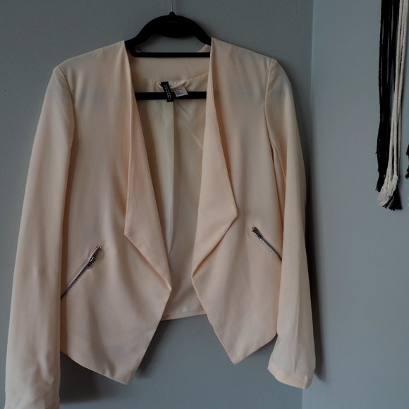 H&M Divided Blazer - Picture 1 of 3